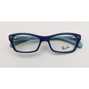 🕶️Ray-Ban RB1550 3657 Kid's Eyeglasses 46/15 125 /KAO504🕶️​